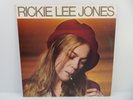 Rickie Lee Jones BSK 3296 1979 Vinyl - Fast Postage