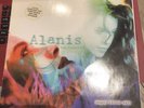 Alanis Morissette - Jagged Little Pill (1995) vinyl first pressing