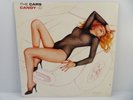 The Cars Candy-O 5E 507 1979 Vinyl - Fast Postage