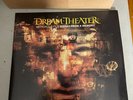 Dream Theater Metropolis Pt 2 Scene From A Memory Sealed Rare Like NEW