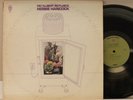 HERBIE HANCOCK Fat Albert Rotunda WB Green Label LP