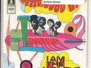 THE BEATLES  Hello, Goodbye PICTURE SLEEVE GERMANY 45 rpm 7