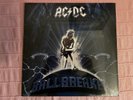 AC/DC - Ballbreaker - US Reissue 2014 - 180g Black Vinyl - NEU - Sealed