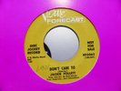 JACKIE FOLLETT DON'T CARE TO / I AM WHAT I AM 1967 VERVE KF 5065 PROMO NORTHERN