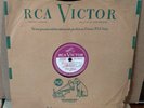 Elvis ARGENTINA 1A-1323 1957 AGITADO Purple & White lbl 78 rpm ALL SHOOK UP Rock