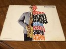 BENNY GOLSON The Other Side of 1st RIVERSIDE 12-290 LP M DG Blue Mic Reel VG/EX