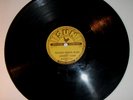 ROCK A BILLY 78 rpm RECORD SUN LABEL JOHNNY CASH