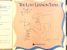 5/13/91 LOST LENNON TAPES MILK & HONEY OUTTAKES/PUSSY CAT SESSION: 3 ROUGH MIXES