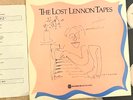 5/20/91 LOST LENNON TAPES SARGENT PEPPER PT 1 w/PROMOS, ROUGH MIXES, 11 TUNES