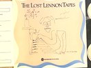 5/6/91 LOST LENNON TAPES BEATLE PARODIES RUTTLES (6), BONZO DOG BAND,JOHN LENNON