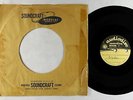 Rockabilly Surf Inst. Acetate 8