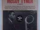 MCCOY TYNER Cosmos BLUE NOTE BNLA460-H2 2XLP gatefold SEALED h