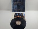 Bon Jovi New Jersey LP Vinyl 1988 Mercury Polygram 836 345-1