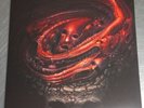 six feet under undead red vinyl lp