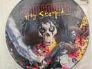 ALICE COOPER Hey Stoopid 1991 SINGLE 12