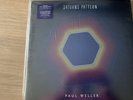 Paul Weller Saturns Pattern red viny sealed Ltd Edt.