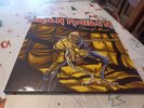 IRON MAIDEN 