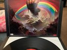 RAINBOW Rising ORIGINAL PRESSING w/VG+/VG++ VINYL -RONNIE JAMES DIO