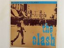 THE CLASH Black Market Clash 10