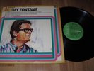 Il mondo di Jimmy Fontana Lp 1981 RCA NL 33169