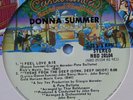 DONNA SUMMER I Feel Love / Theme From The Deep CASABLANCA 12