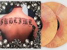 Sublime Self Titled 2 LP 