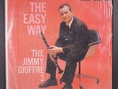 JIMMY GIUFFRE: the easy way VERVE 12