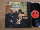 SAX 5290 ED1 Mozart Piano Concerto 25 Barenboim Klemperer Columbia 1st Red Semi