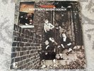 THE WHO “Meaty Beaty Big And Bouncy” 1971 Decca DL 79164 Vinyl LP Sample Copy
