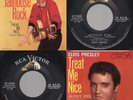 (All EX)  Elvis Presley 