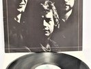 KING CRIMSON ‘Red’ 1974 Vinyl LP on Island Pink Rim Labels A3/B5 – BB6