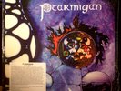 PTARMIGAN - S/T 1972 CANADIAN HIPPIE PROG FOLK ROCK JAZZ prod PAUL HORN LION LP