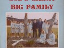 God's Great Big Family 1977 LP Record Bill Riddick Ocean Springs MS