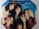 The Rolling Stones-Through The Past Darkly Original LP SEALED WITH HYPE STICKER