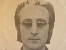 JOHN LENNON “Mind Games” Promo 45 with OG Sleeve NM