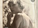 Taylor Swift Folklore Deluxe 2lp Vinyl Meet Me Behind The Mall SEALED Authentic