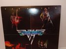 EX- Van Halen Self-Titled LP Vinyl 1978/Warner Bros./BSK 3075 Burbank/Palm Trees