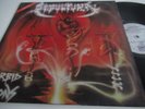SEPULTURA..MORBID VISIONS..SUPERB  UK  ISSUE ROAD  RACER LABEL RO9276-1