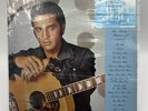 Elvis Presley Command Performance includes bonus invite ecp-101