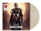 Ludwig Göransson - Music from The Mandalorian (Season 1) White Vinyl LP + Poster