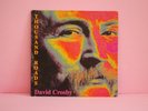 David Crosby ‎– Thousand Roads LP - 1993    Atlantic ‎– 7567-82484-1