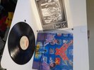 Toxik Think This 12 Inch Record