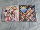 Yuri daniela romo luis miguel + more  Vinyl LP 1987 music disk discos rare lot
