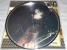 KISS Picture Disc Paul Stanley Version 'MICHIGAN PALACE' Lp 1974 Photo