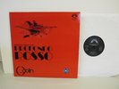 Goblin Profondo Rosso Italy Gatefold Rock LP