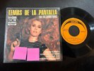 BARBARELLA Jane Fonda Sexy Cover 1970 MEXICO 7