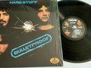 LP HARD STUFF Bulletproof (Re) Ethelion ET 1015 - STILL SEALED (+ Bonustracks)