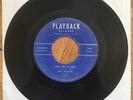 Rare Doo Wop 45 Ray Frazier & The Sharps – Live Like A King / My Son PLAYBACK