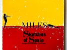 Miles Davis: Sketches of Spain (180g, MFSL, 2012, pressing, NM+)