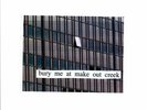 Mitski BURY ME AT MAKE OUT CREEK Dead Oceans NEW SEALED BLACK VINYL RECORD LP